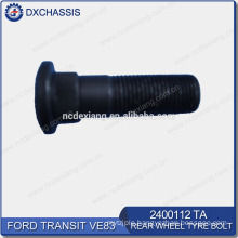 Genuine Wheel Bolt for Ford Transit VE83 2400112TA